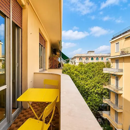 Appartamento Xenia - 4 At Via Magnaghi 2