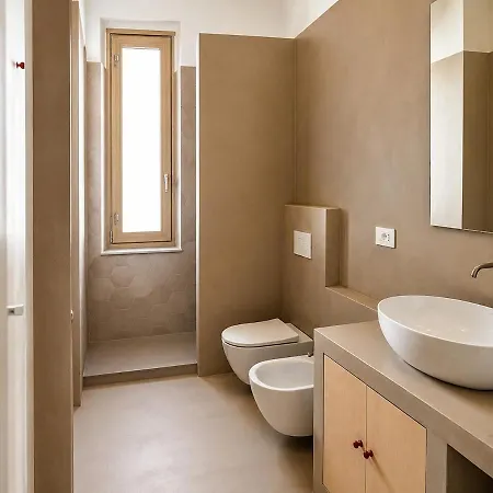 Appartamento Xenia - 4 At Via Magnaghi 2 *